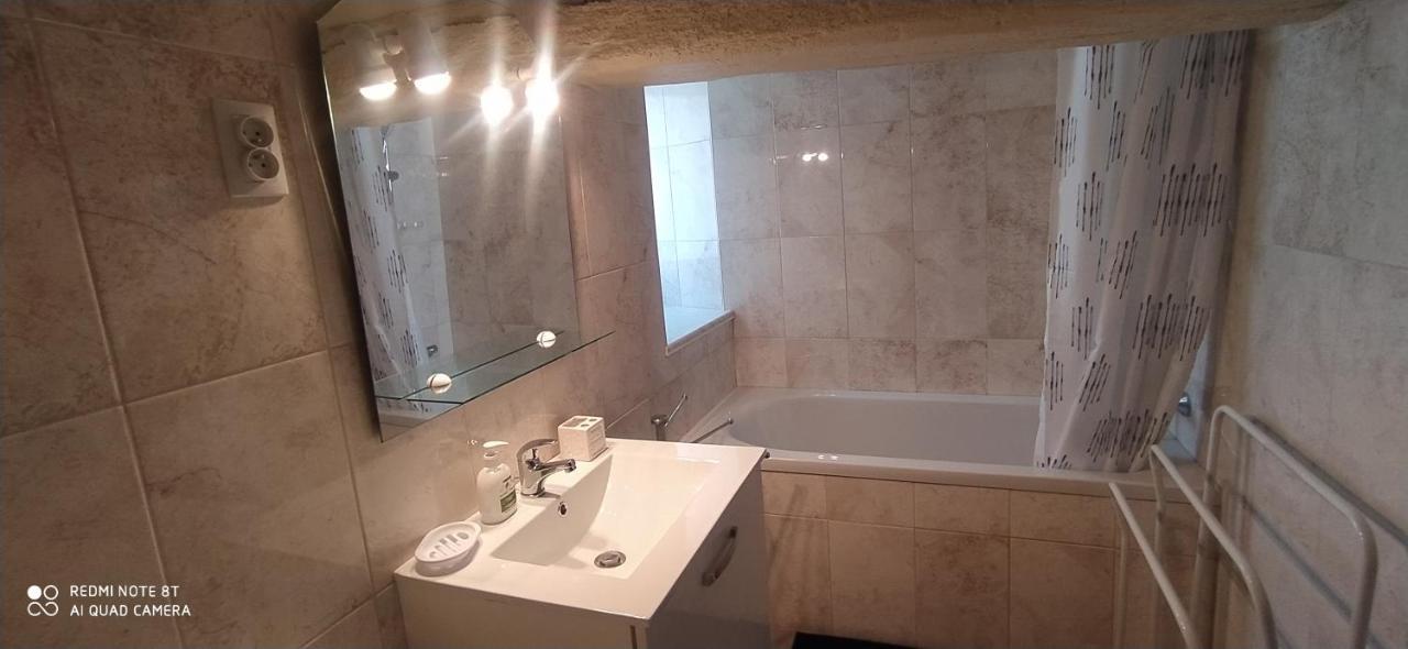 Apartment Douar Armor-le 28