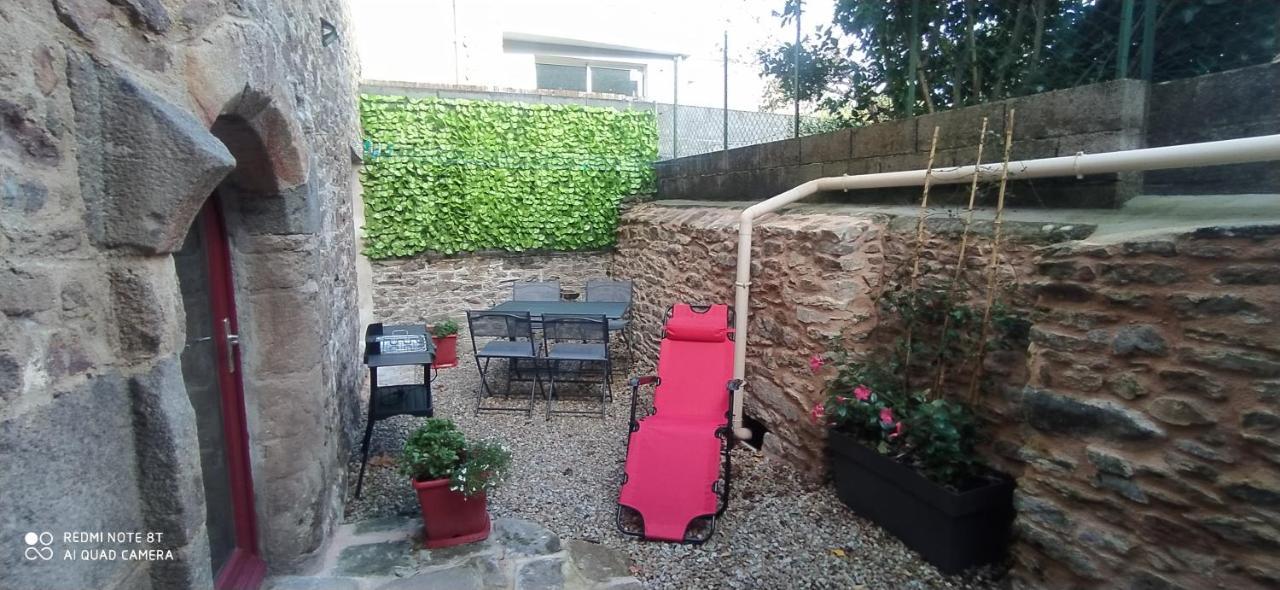 Apartamento Douar Armor-le 28