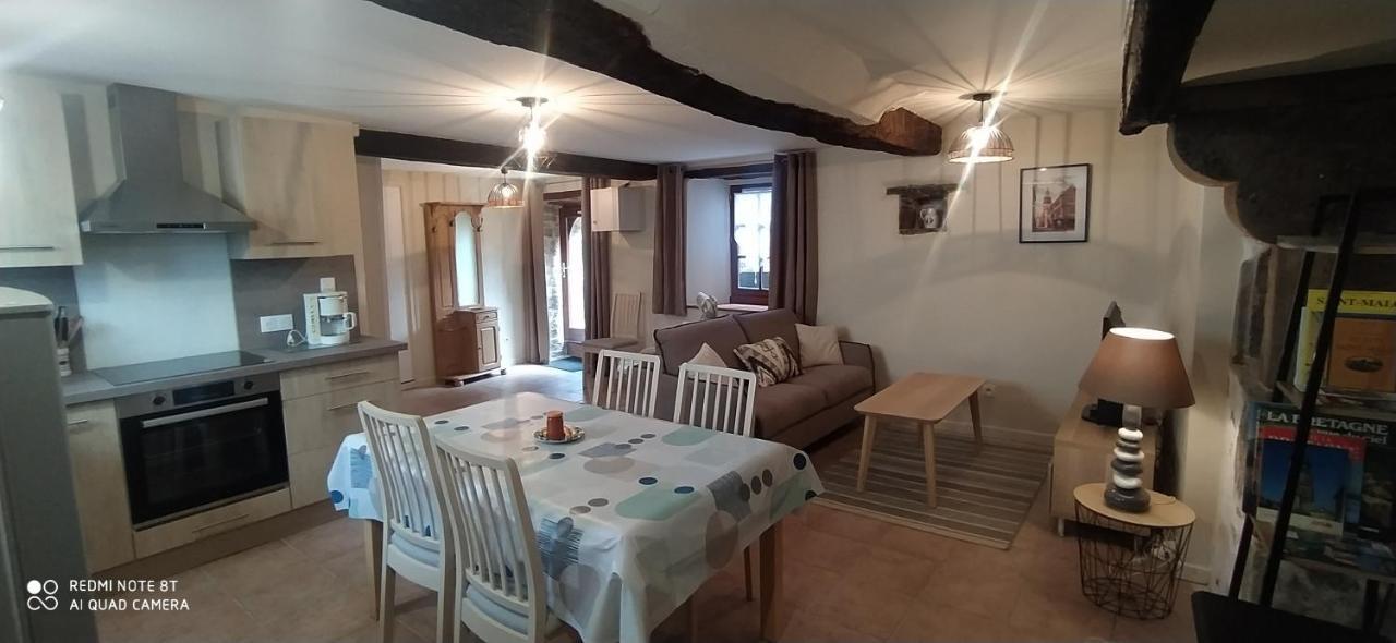 Douar Armor-le 28 Appartement *