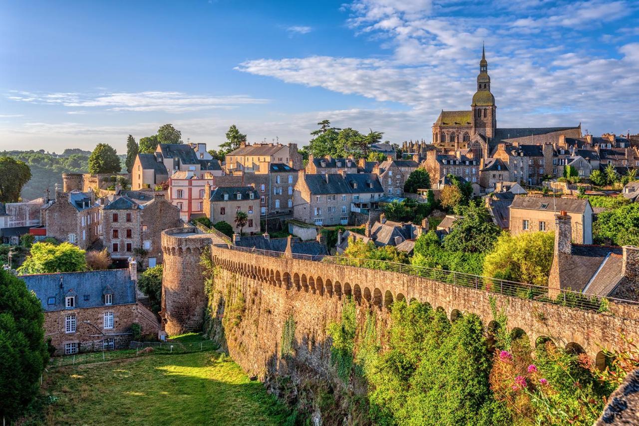 Appartement Douar Armor-le 28 *
