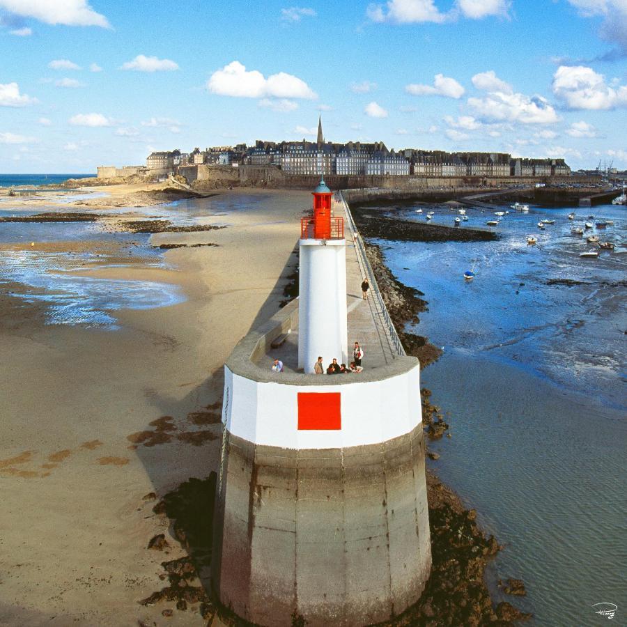 Appartement Douar Armor-le 28 *